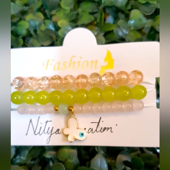 Jewelry - Handmade bracelet combo pack